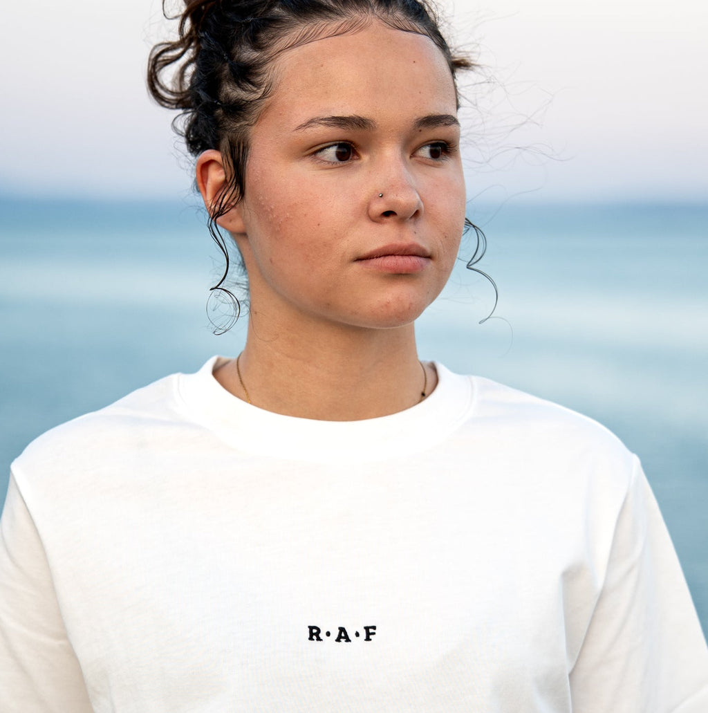 T-Shirt Unisexe Rose